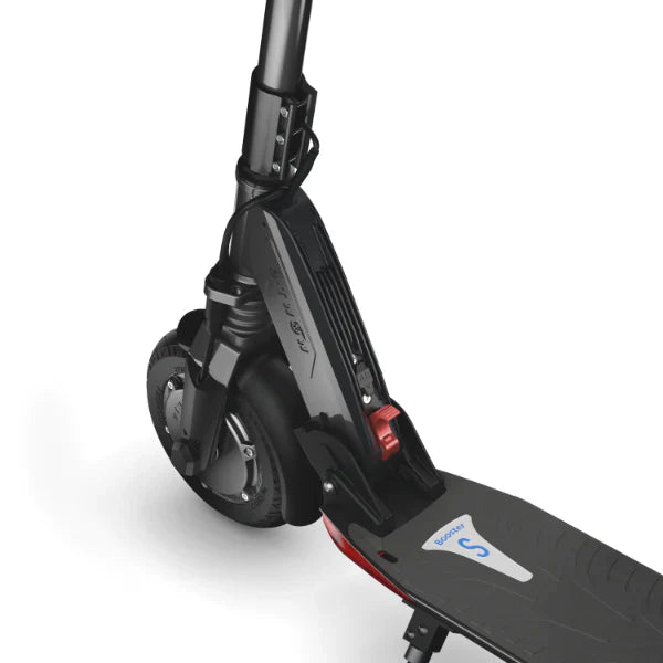 E-TWOW Booster ES