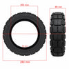 12x2,5 Offroad-Reifen für Xiaomi 6 Pro Scooter