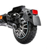 Sigma X02 E-Scooter 2000W Doppelmotor