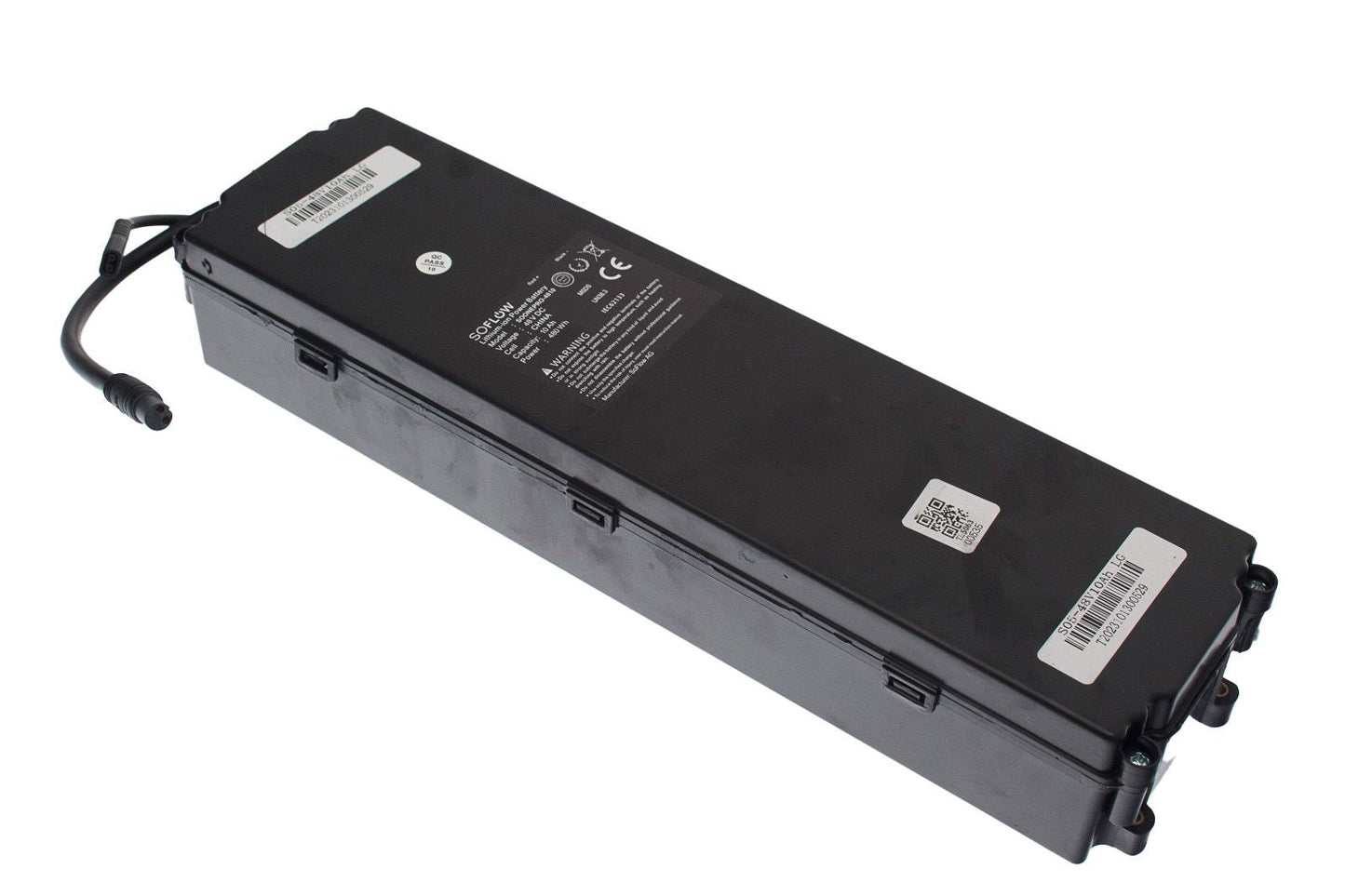 SOFLOW Akku 10Ah SO ONE PRO (Original)
