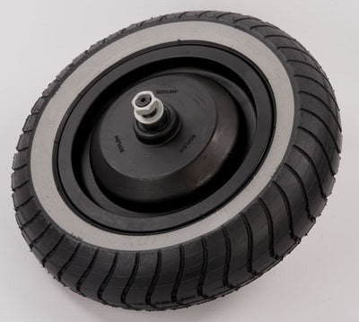 Soflow SO ONE PRO Motor Hinterrad