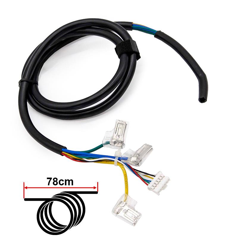 Motorkabel für Xiaomi Mi4 & Mi3 lite