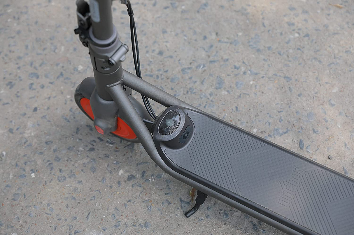 NINEBOT EKICKSCOOTER ZING C20 BY SEGWAY