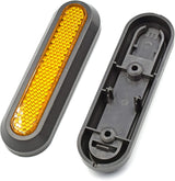 NINEBOT REFLEKTOREN HINTERRAD ABDECKUNGSSET 2X