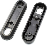 NINEBOT REFLEKTOREN HINTERRAD ABDECKUNGSSET 2X