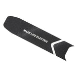 Niu KQi2 Trittbrett Folie