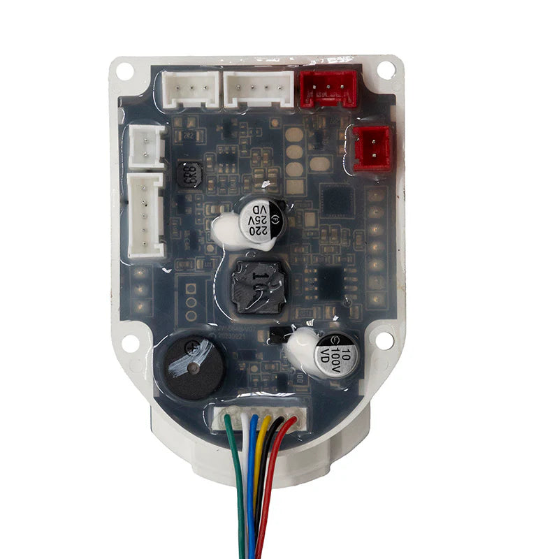 NIU Display KQi AIR