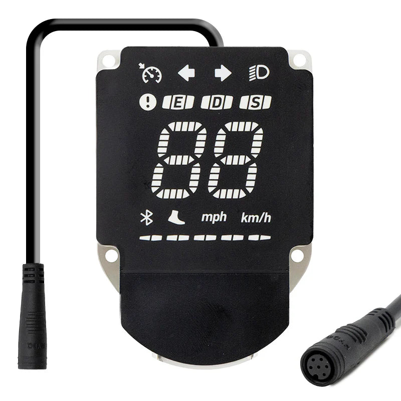 NIU Display KQi AIR
