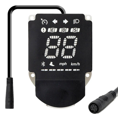 NIU Display KQi AIR