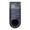 NIU Display Abdeckung KQi3
