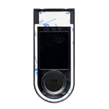 NIU Display Abdeckung KQi3