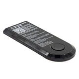 NIU Display Abdeckung KQi3