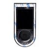 NIU Display Abdeckung KQi2