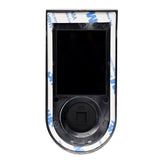 NIU Display Abdeckung KQi2