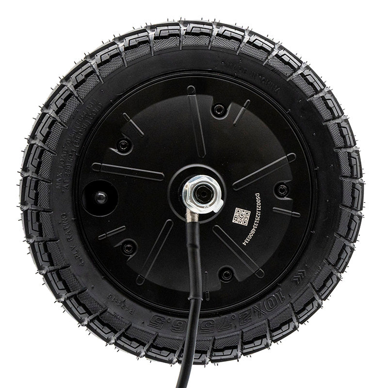 Kukirin G2 Motor