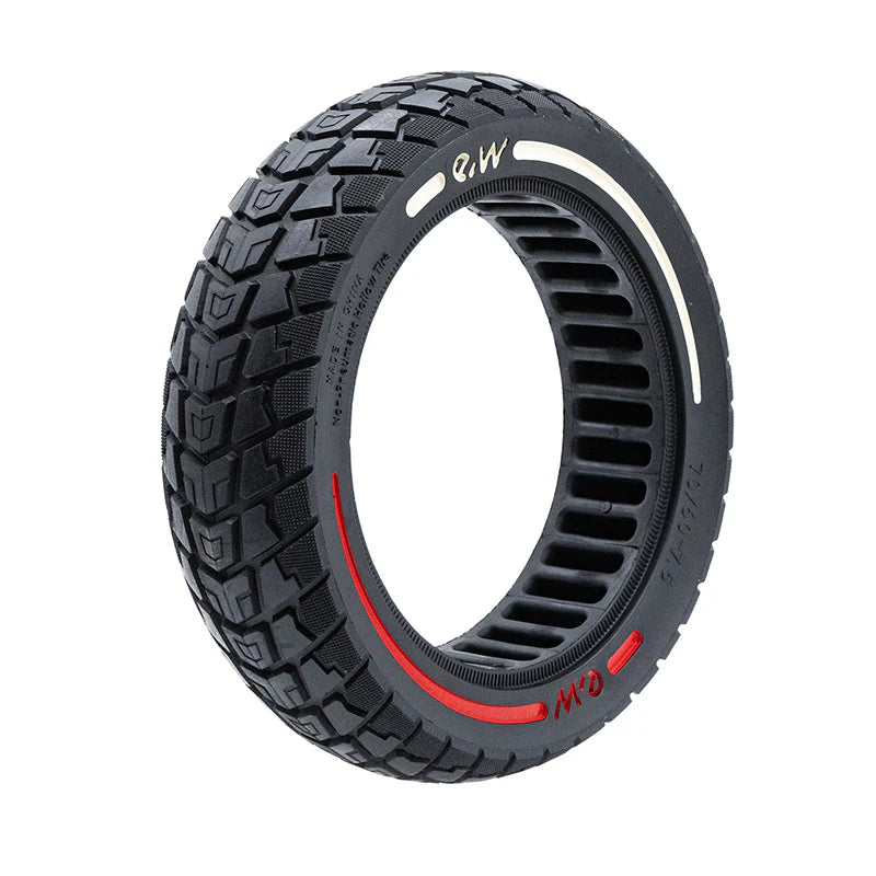 70/60-7,5 Offroad-Vollgummireifen für Segway ZT3 Pro / MAX G3