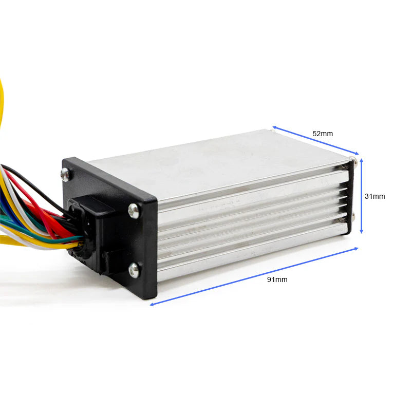 Xiaomi 4 Lite (Gen2) Controller