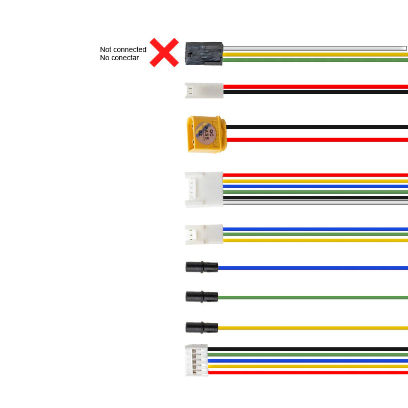 Xiaomi 4 Lite (Gen2) Controller