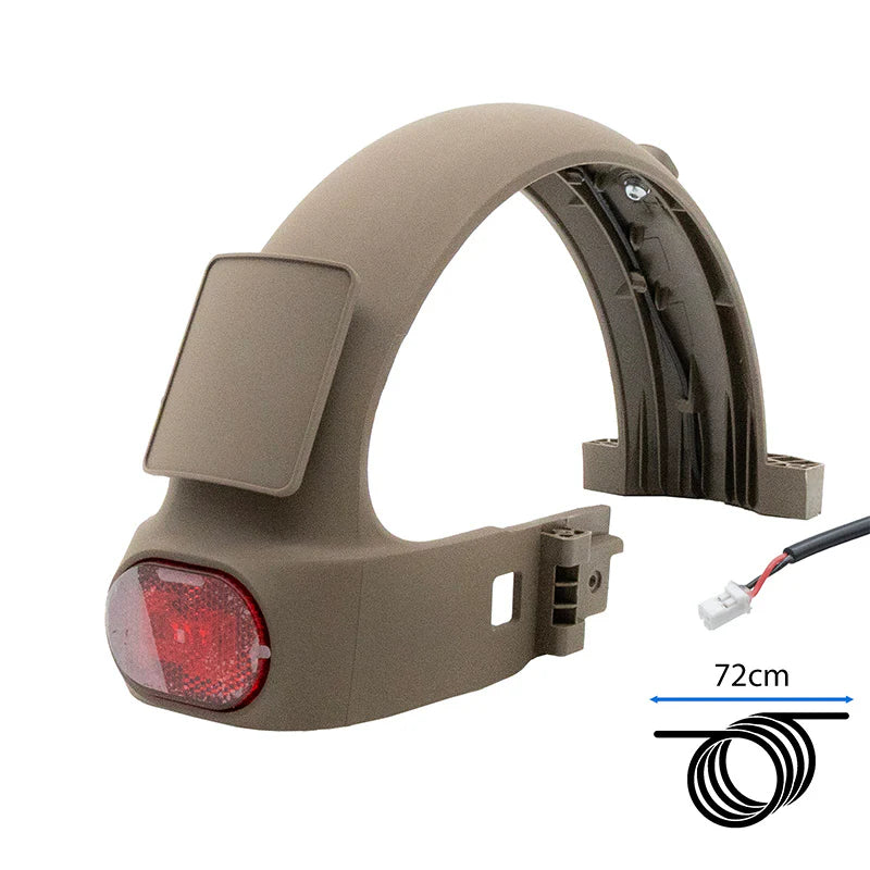 Xiaomi Mi4 Pro Max Kotflügel mit Rücklicht  [ORIGINAL]