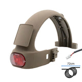 Xiaomi Mi4 Pro Max Kotflügel mit Rücklicht  [ORIGINAL]