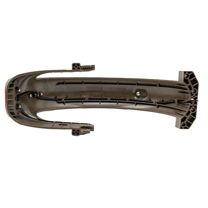 Xiaomi Mi4 Pro Max Kotflügel mit Rücklicht  [ORIGINAL]