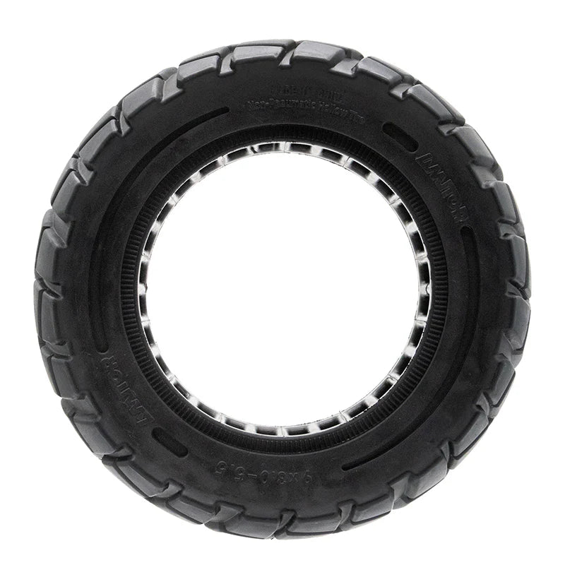 9x3-5.5 Vollgummireifen für Kukirin G2 Pro 2024