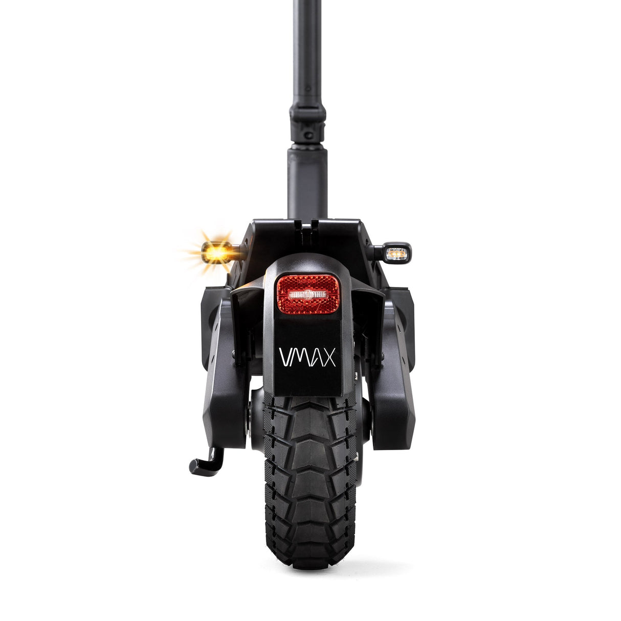 VMAX VX4 GT 100 km 25km/h