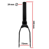 Xiaomi Mi3 Vordere Gabel