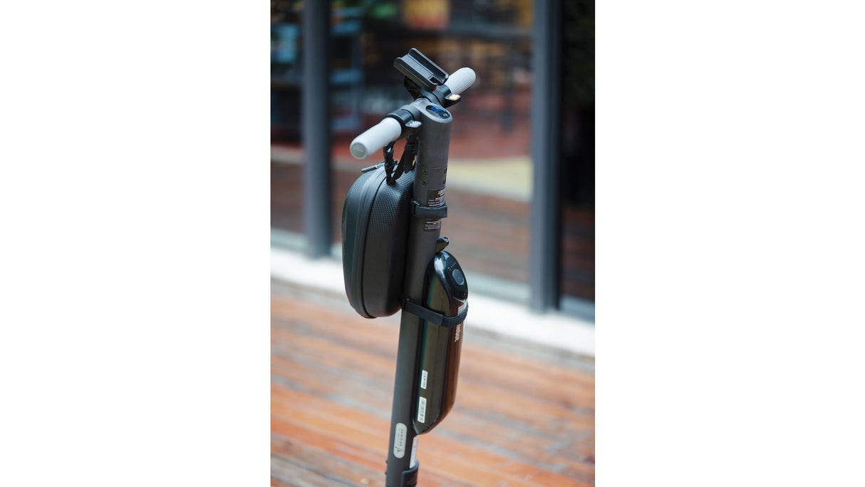 NINEBOT KICKSCOOTER LENKERTASCHE