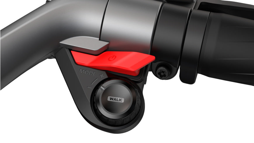 NINEBOT KICKSCOOTER GT1E BY SEGWAY