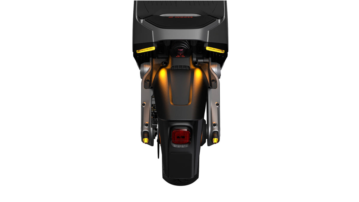NINEBOT KICKSCOOTER GT2P BY SEGWAY