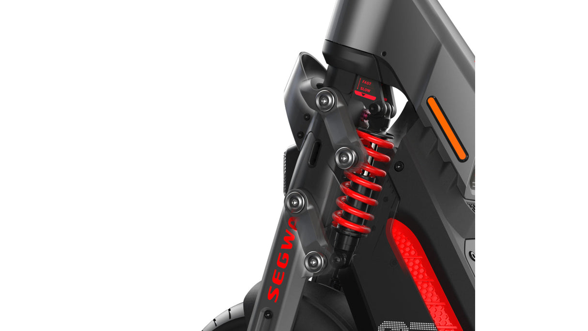 NINEBOT KICKSCOOTER GT2P BY SEGWAY