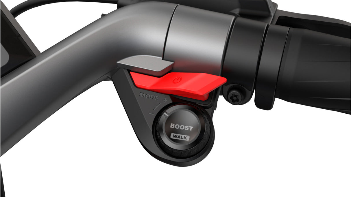 NINEBOT KICKSCOOTER GT2P BY SEGWAY