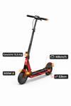 Luna E-Scooter GT 48V 10Ah