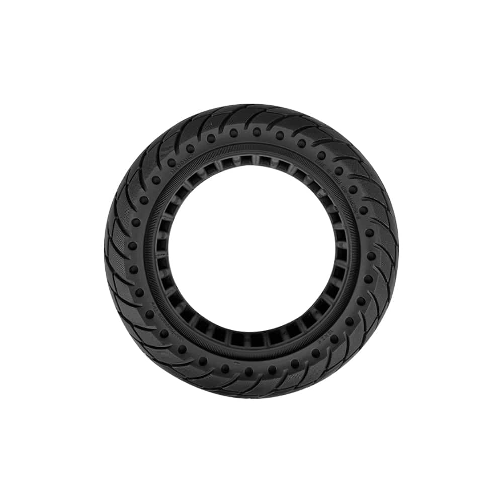 10x2.50-6,5 Vollgummi Reifen 44mm