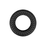 10x2.50-6,5 Vollgummi Reifen 44mm