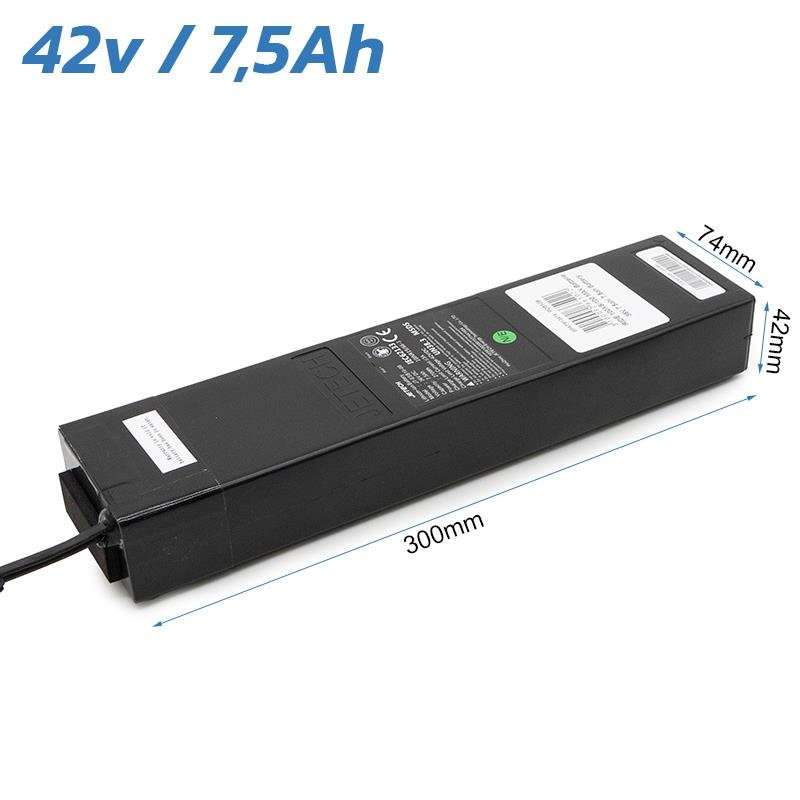 Jetech E-Scooter Akku 36V 7.5AH