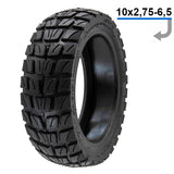 10×2,75-6,5 Offroad-Reifen Tubeless Mit Gel [Xuancheng]