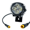 Kugoo Kirin G2 Pro Vorderlicht Led
