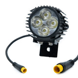 Kugoo Kirin G2 Pro Vorderlicht Led