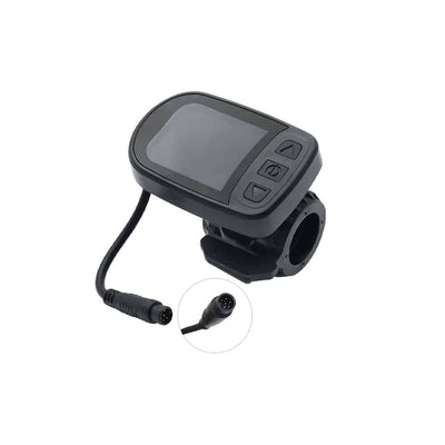 Kugoo G-Booster Display