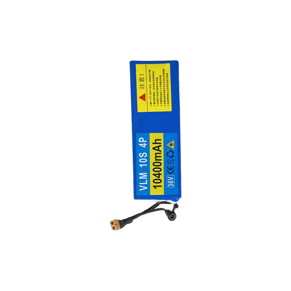 Zusatzakku 36V 10Ah