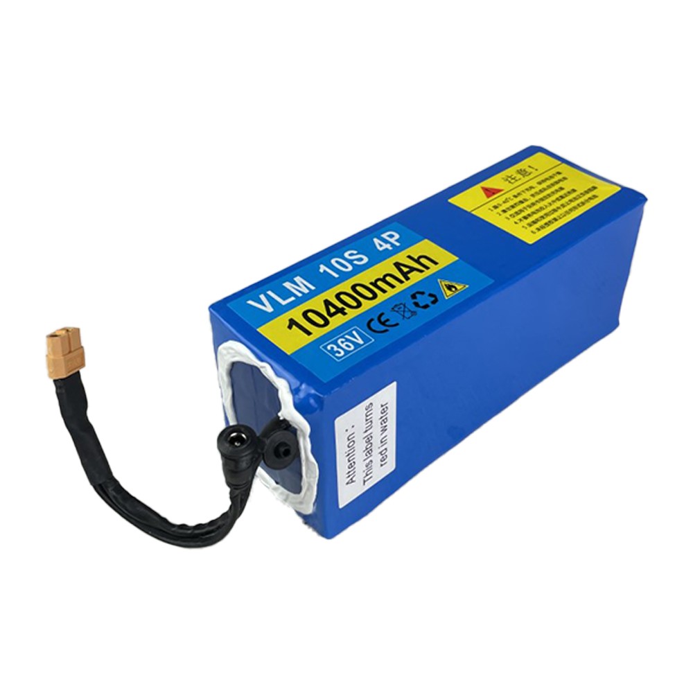 Zusatzakku 36V 10Ah