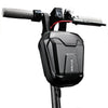 WILDMAN Roller Lenkertasche Wasserdicht 2.5L schwarz
