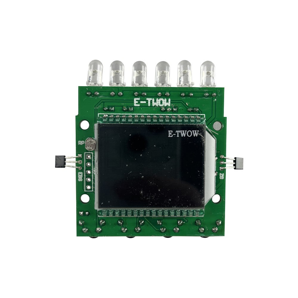 Display E-Twow 36V (Version ohne Bluetooth)