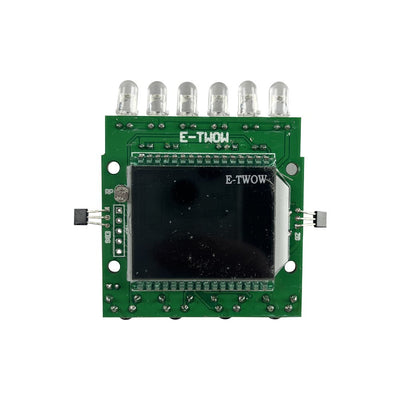 Display E-Twow 36V (Version ohne Bluetooth)