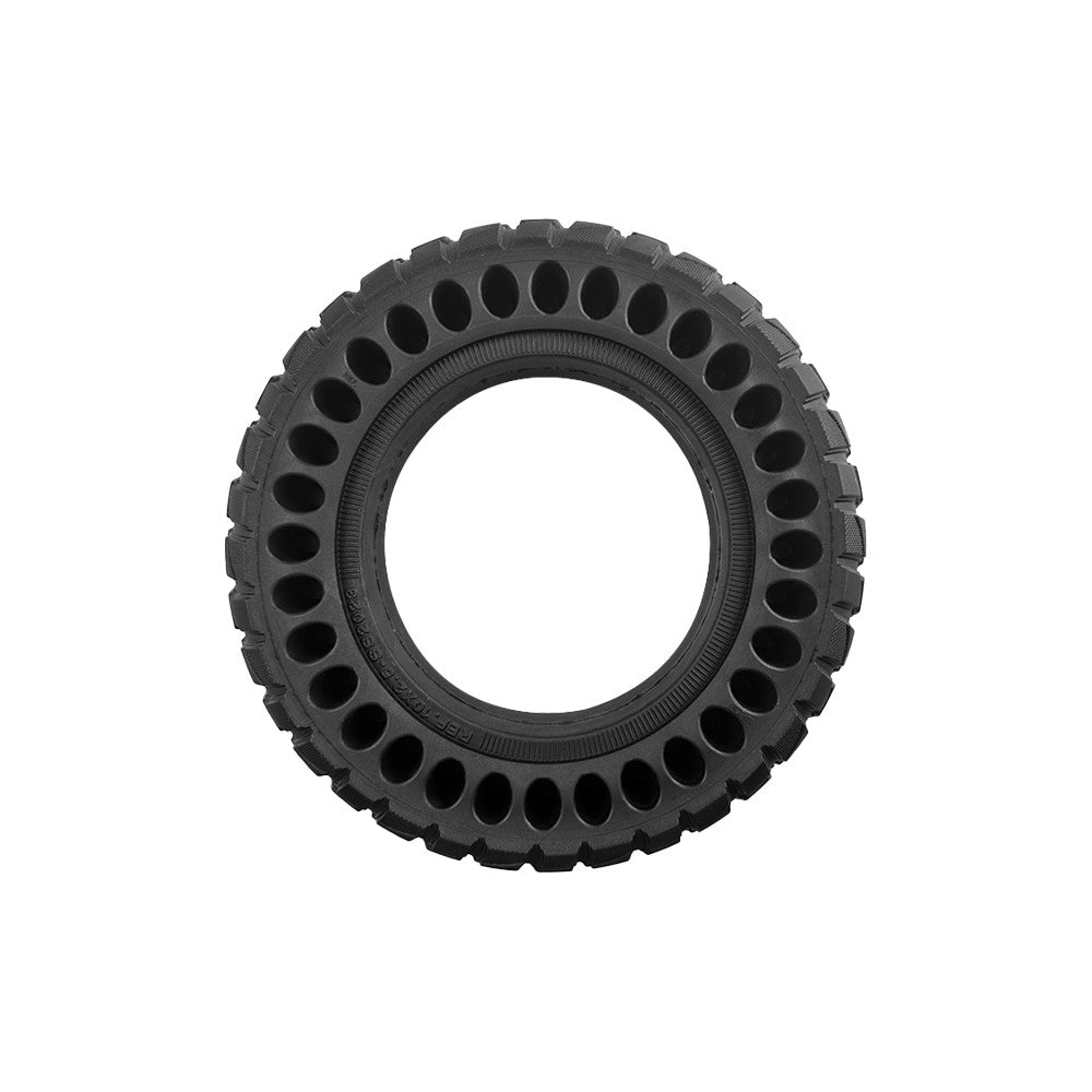 10x2.50 36mm Offroad Vollgummi Reifen