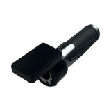 Gasgriff mit Display TF-500