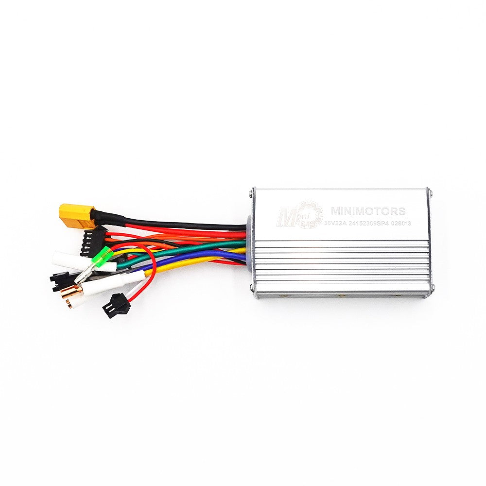 Speedway Mini 4 Pro Controller 36V