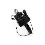 E-Twow Hinterrad-Bremssystem Komplett mit Hinterrad Federung